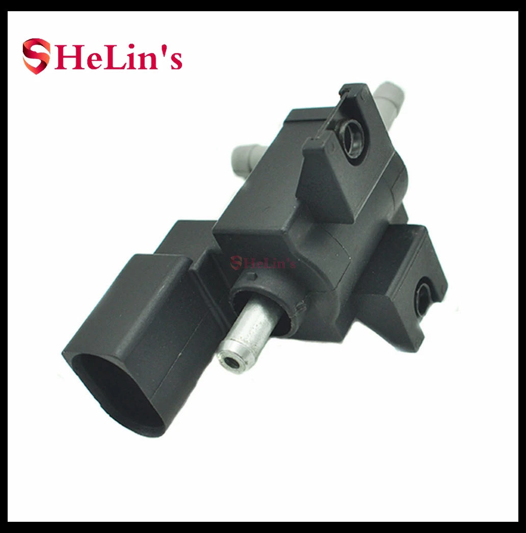 Клапан контроля давления турбонаддува 03C 906 283 B A для AUDI A1 SEAT IBIZA V ALHAMBRA Volkswagen VW TOURAN