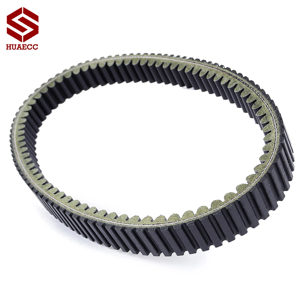 

Rubber Toothed Drive Belt for TGB Blade Target 500 550 LT 500R 525 425 Gunner 550 Transfer Clutch Belt TGB-924161
