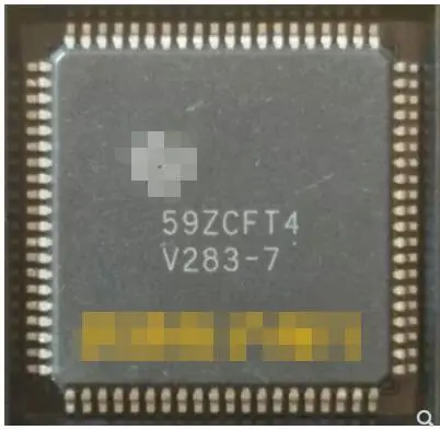 IC 100% Новинка Бесплатная доставка KLR3012A V283-7 V293-7 HD6412312VF25 6412312VF25 SED1540FOA SED1540F TE7754 |