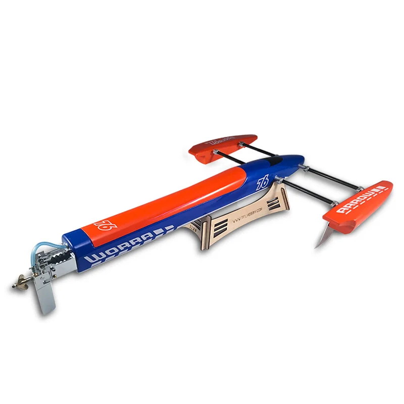 tfl 1128 синяя стрелка outrigger бесщеточн