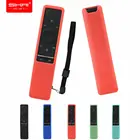 Силиконовый защитный чехол SIKAI для пульта дистанционного управления Samsung Smart TV серии BN59 BN59-01241A, BN59-01242A, BN59-01266A