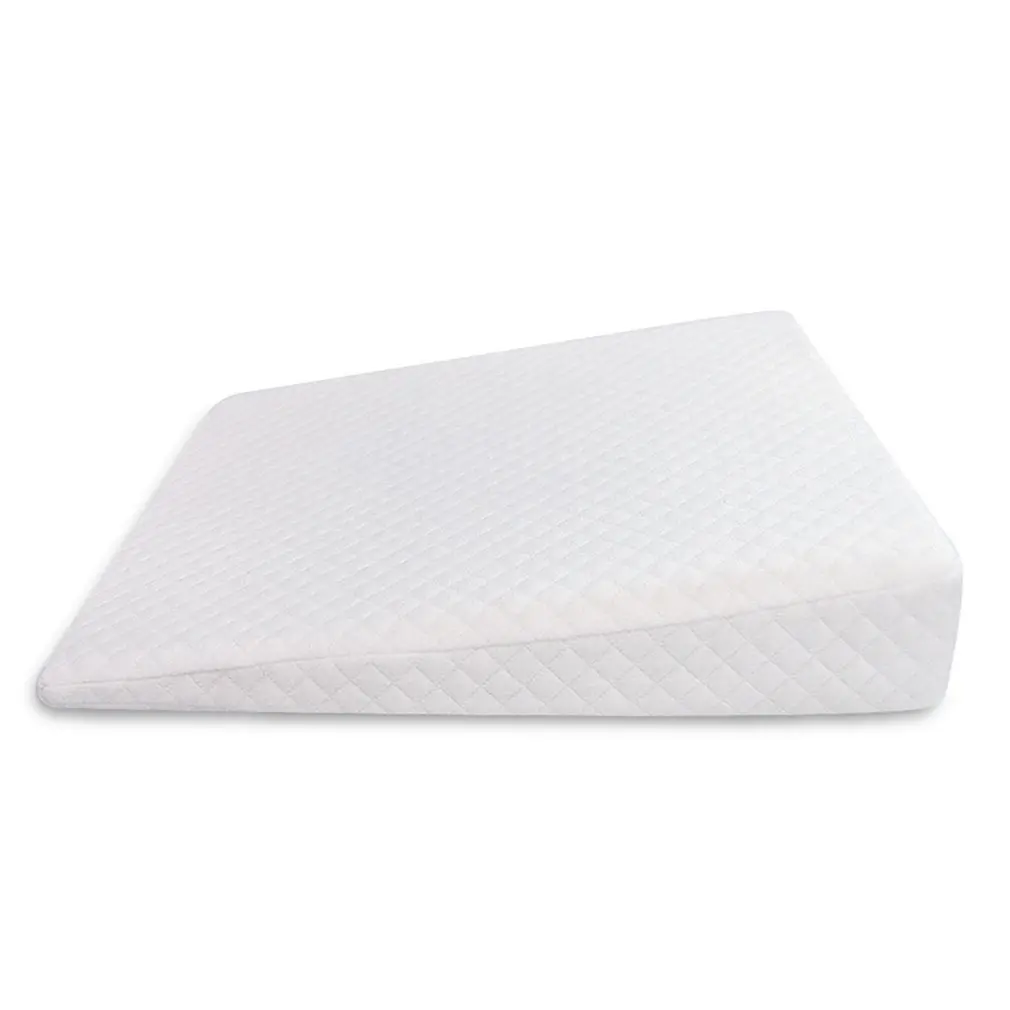 

Anti-Spitting Milk Baby Pillow Triangle Slope Baby Pillow Memory Foam Baby Pillow Baby Feeding Pillow