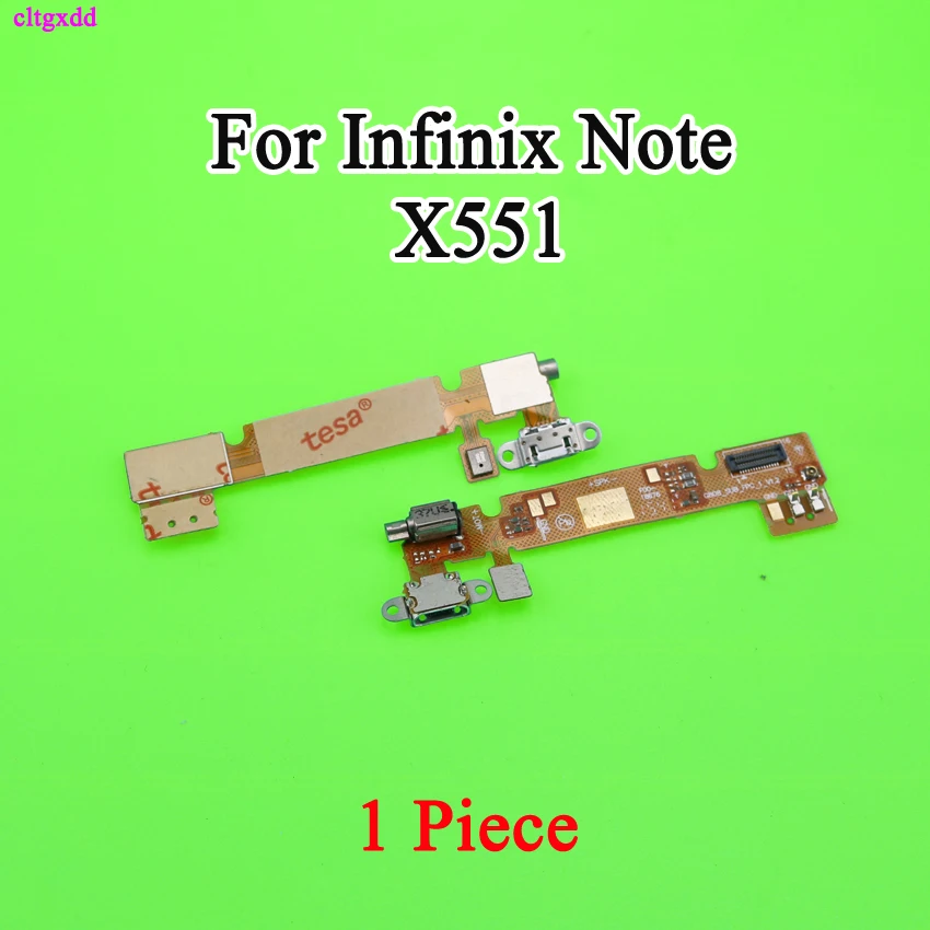 USB-порт для зарядки док-станции разъем зарядная плата Infinix Hot S X521 4 NOTE 2 3 X551 X552 X557 X600