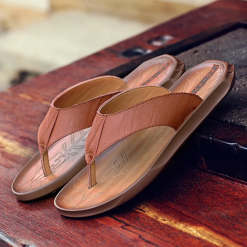 

Sandale Homme Sandalle Homme Shoes Men Sandals Summer Beach For 2020 Sandali Da Uomo Sandalias Hombre Verano Vietnam Playa