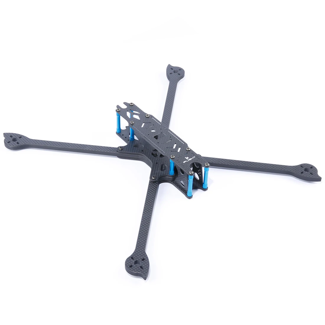IFlight XL10 V4 10 дюймов 382 мм FPV рама из углеродного волокна True-X стойка для Квадрокоптер «сделай сам» FPV гоночный Дрон