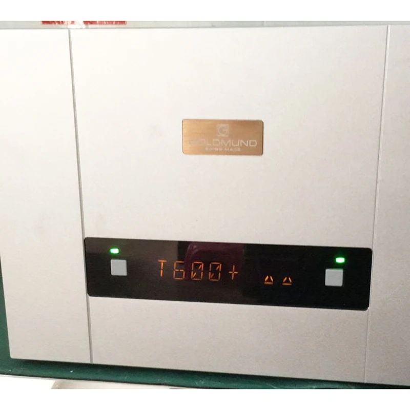 

Power amplifier soft control display panel Gaowen T600 display board TFT display power amplifier Panel accessories T1664