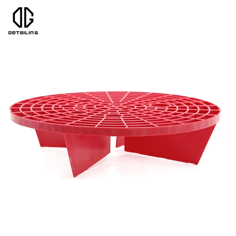 Детализирующий инструмент для чистки автомобиля 26 см защита от гравия мытья