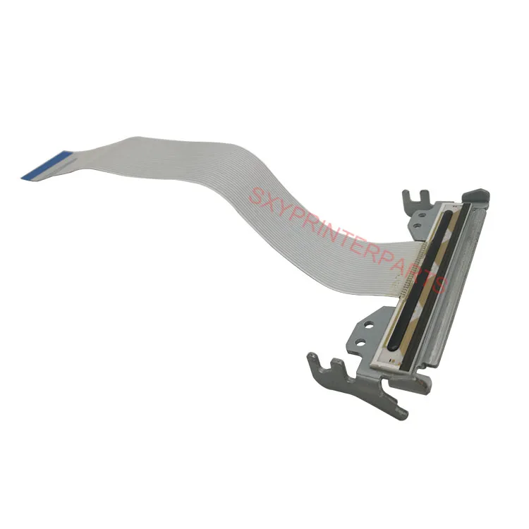 China supplier 25pcs/lot Originalnew printer head for epson 80mm TM-T20II model M267D printhead