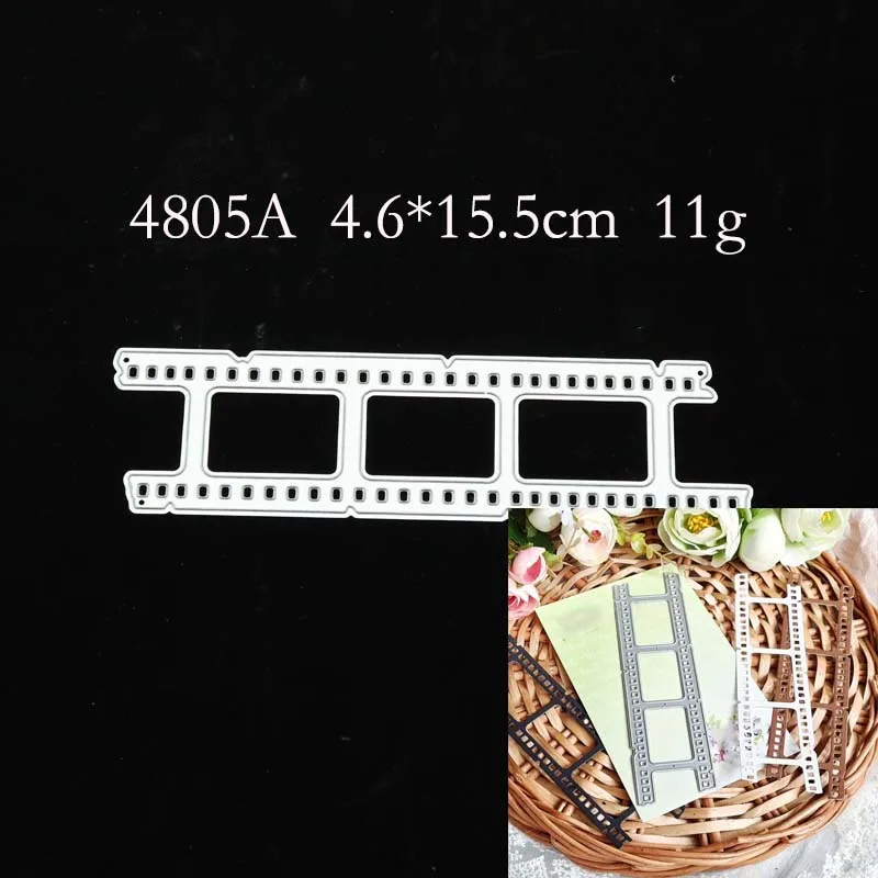 

Photo frame 2 Metal cutting dies cut die mold card Scrapbook paper craft knife mould blade punch stencils