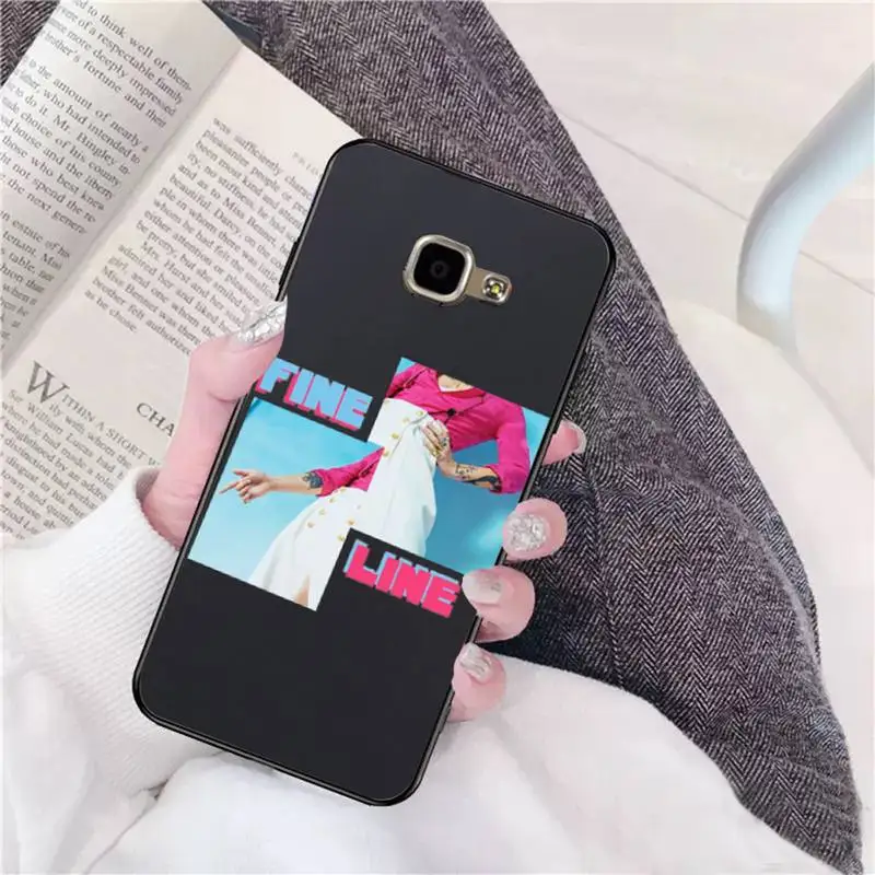 

0 Funny design Phone Case for samsung A 9 10 20 30 40 M20 s 30 31 J5(2015) J5prime 6 7 plus