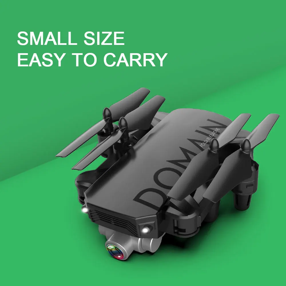 

R7 Mini RC Drone 4K With Camera Profesional 12Mins RC Dron Mini Quadrocopter Foldable Drone Very Nice Gift For Friend