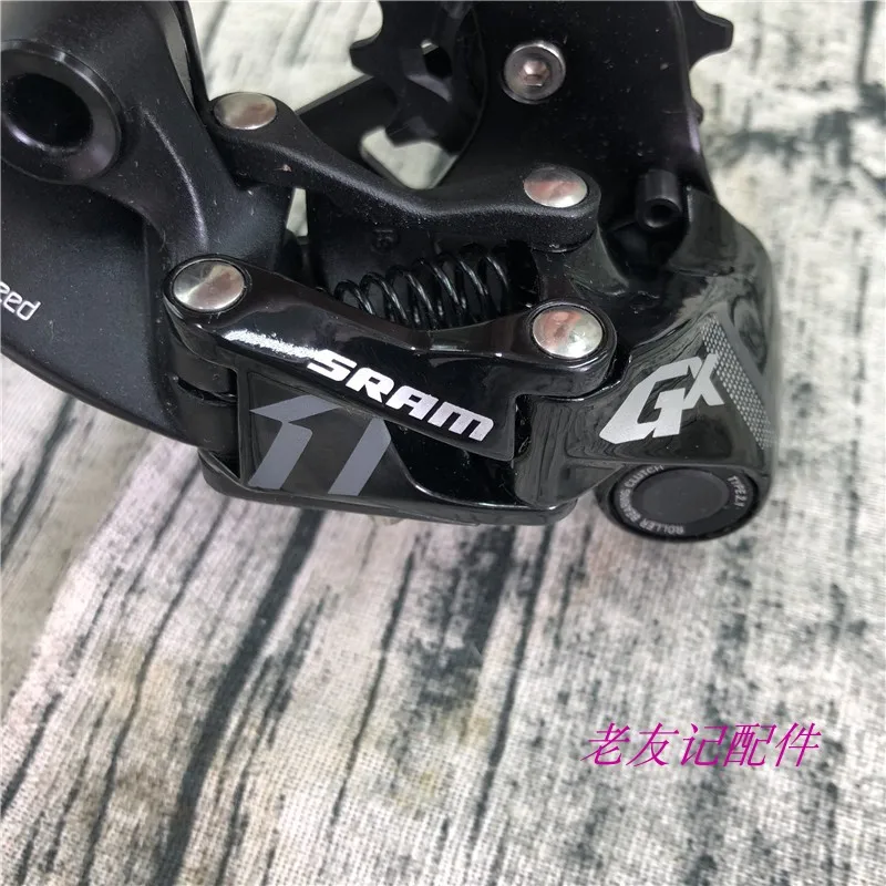 SRAM GX Groupset 11s MTB велосипедный переключатель+ 1110 цепь+ переключатель+ 1130 кассета