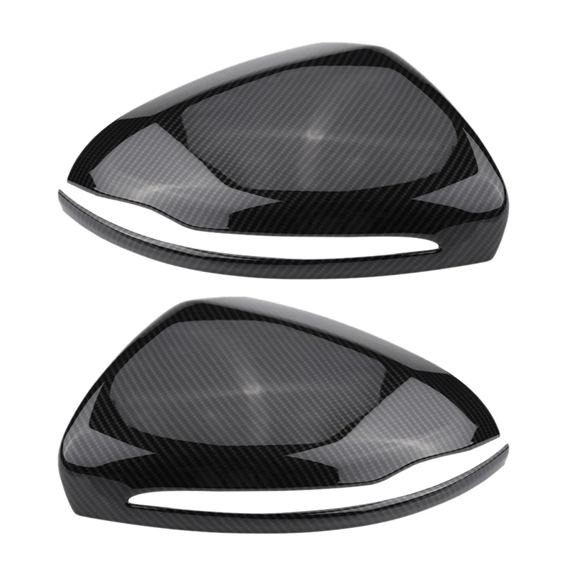 For Mercedes-Benz C/E/Glc/S W205 W213 Carbon Fiber Rearview Mirror Cover | Автомобили и мотоциклы