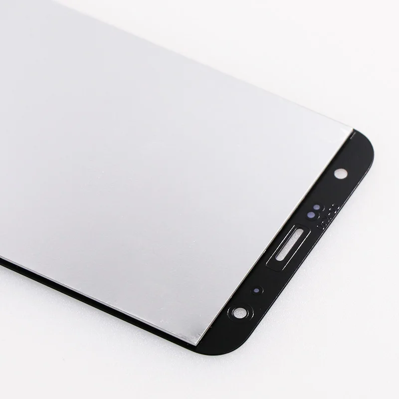 ЖК дисплей 5 7 дюйма для LG K40 LMX420EM сенсорный экран с дигитайзером в сборе X4 2019 K12 Plus