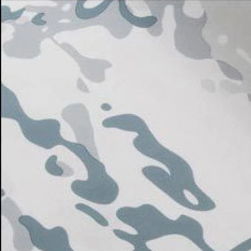 Многофункциональная суперэластичная самоклеящаяся Камуфляжная Лента 30 см * 150