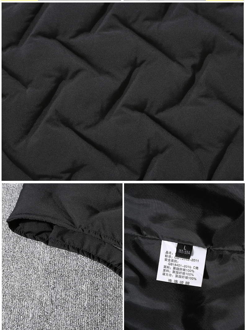 Плюс 8XL 7XL 6XL 5XL 4XL жилет мужской зимний теплый Модный повседневный рабочий жилет с капюшоном на молнии однотонная куртка без рукавов