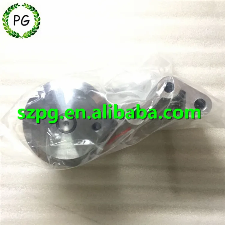 Топливный насос D6E 21019945 21620116 22905123 Для насоса перекачки топлива экскаватора EC210 EC240