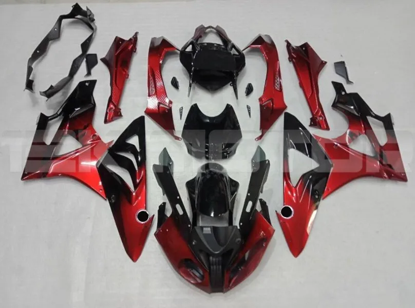 

Комплект обтекателей из АБС-пластика для BMW S1000RR 2009 2010 2011 2012 2013 09 10 11 12 13 14 hp4