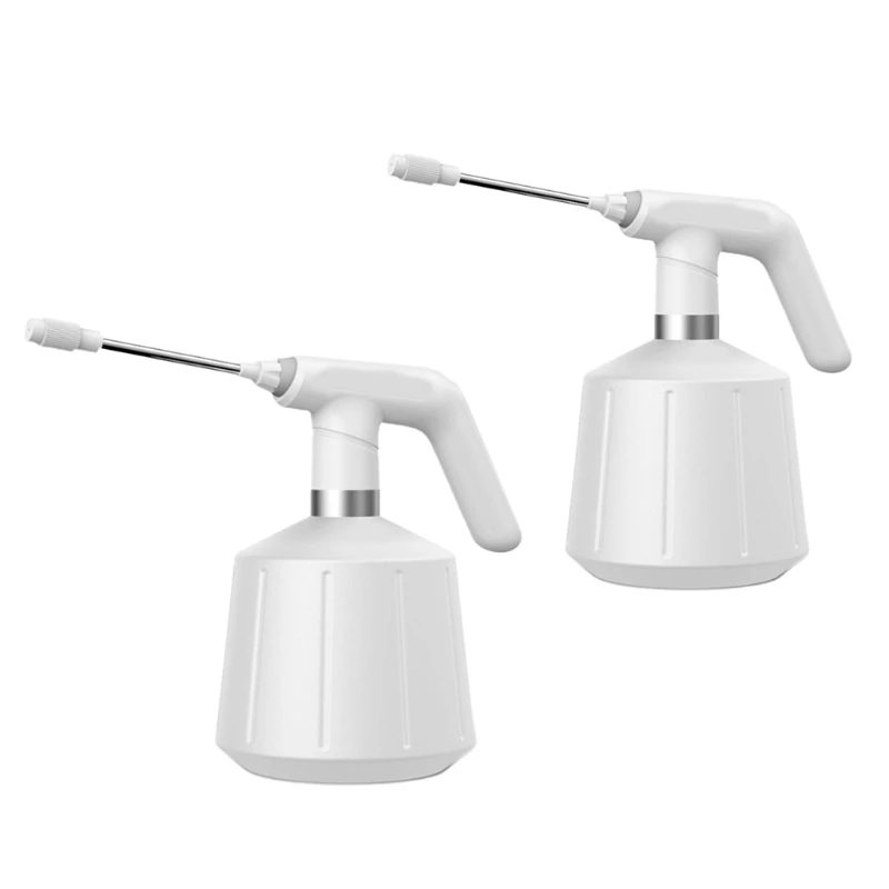 

Electric Spray Bottle Watering Can Rechargeable Water Sprayer Gardening Supplies