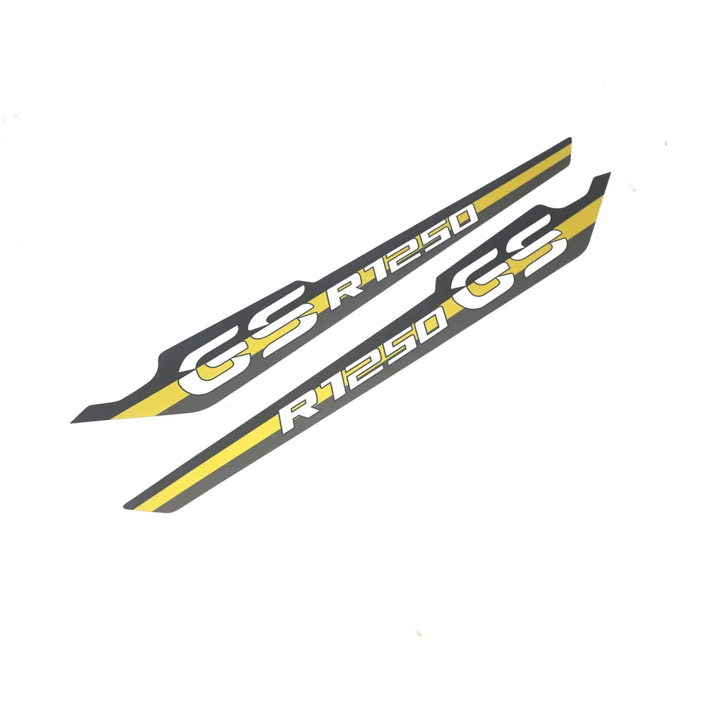 Наклейка на мотоцикл для BMW R1250GS 2017 2019 Приключения Передняя обтекатель корпуса
