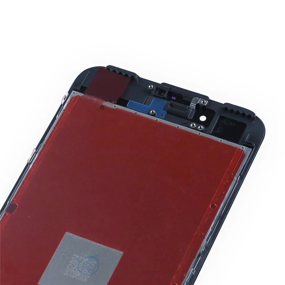 LL TRADER для iPhone 7 Plus, ЖК-дисплей, сенсорный экран 7 Plus, дигитайзер, сборка, запчасти для мобильных телефонов, замена, качество AAA+ Инструменты