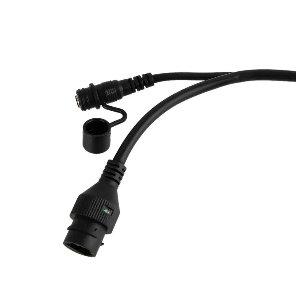 UnilLook 5MP пуля ip камера Onvif POE Встроенный микрофон слот для sd карты (опционально) IR 30m