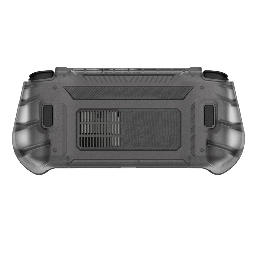 Корпус консоли GPD WIN3 защита захвата Оригинальная силиконовый рукав для WIN 3 Windows 10