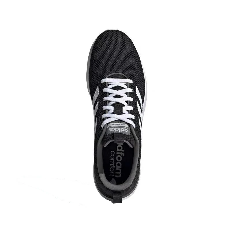 

Original New Arrival Adidas LITE RACER CLN Unisex Skateboarding Shoes Sneakers