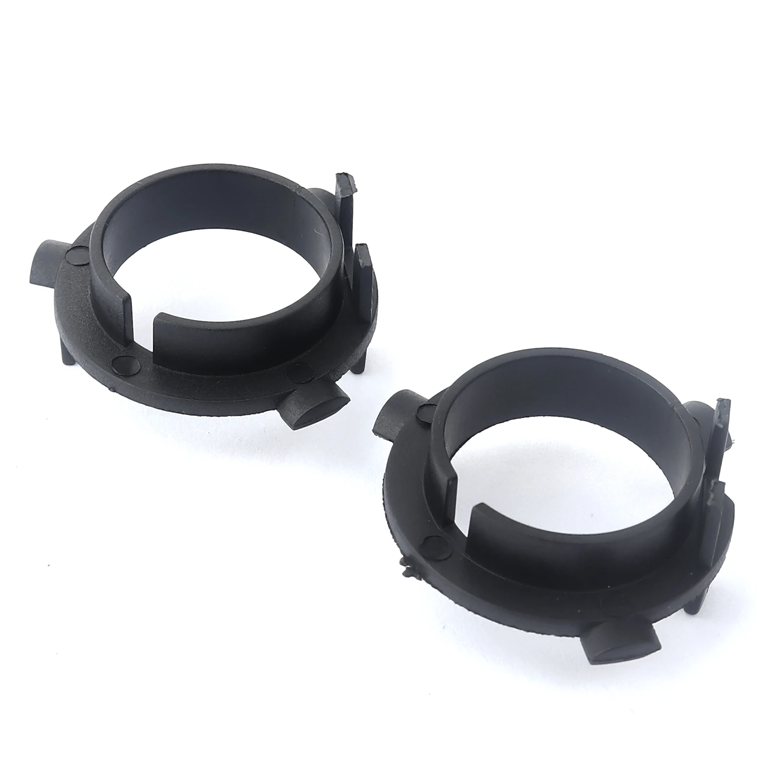 

2 шт., светодиодные фары H7 для Hyundai Sonata Tucson Nissan Qashqai Kia Sportage Держатель Фиксатор K3 K4 K5 Sorento