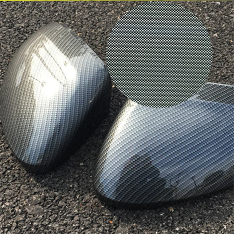 0 5x2 м автомобильная пленка из углеродного волокна ПВА гидрографическая для