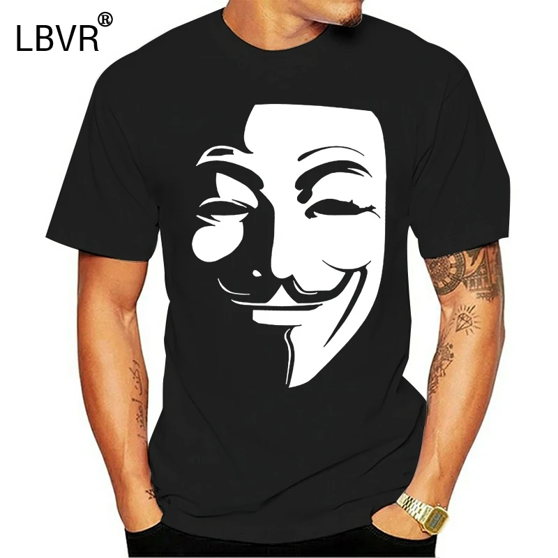 Мужские футболки 2019 модная футболка с принтом мужская спортивная V образным