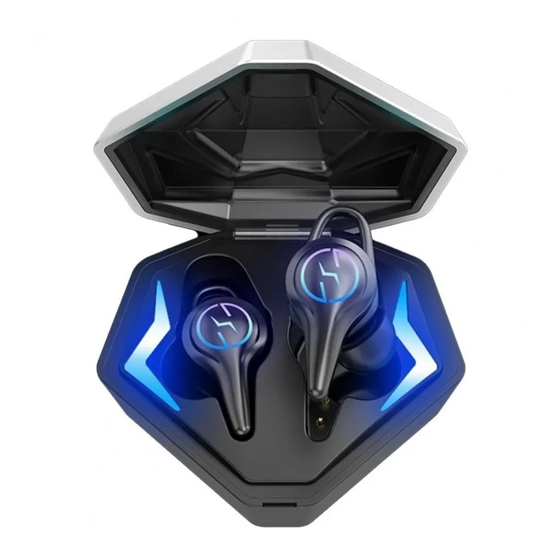 TWS-наушники с поддержкой Bluetooth 5 0 и микрофоном | Электроника