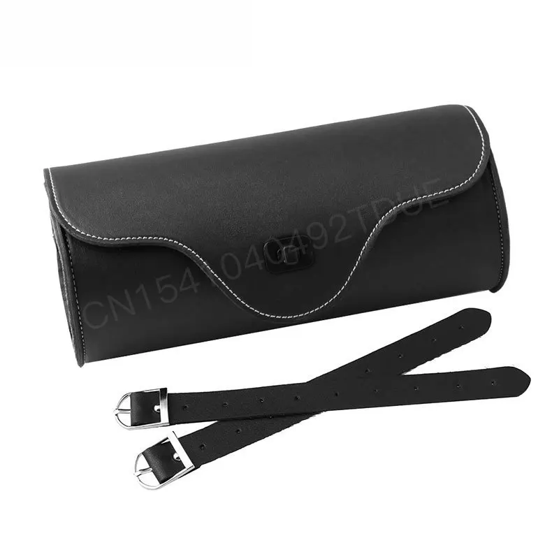 

Motorcycle accessories motorcycle bag electric motorcycle hanging bag cylindrical modified motorcycle bag