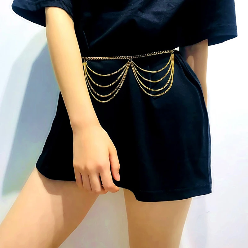 Серьги для женщин из розового золота 2020 большие серьги в стиле бохо винтажные