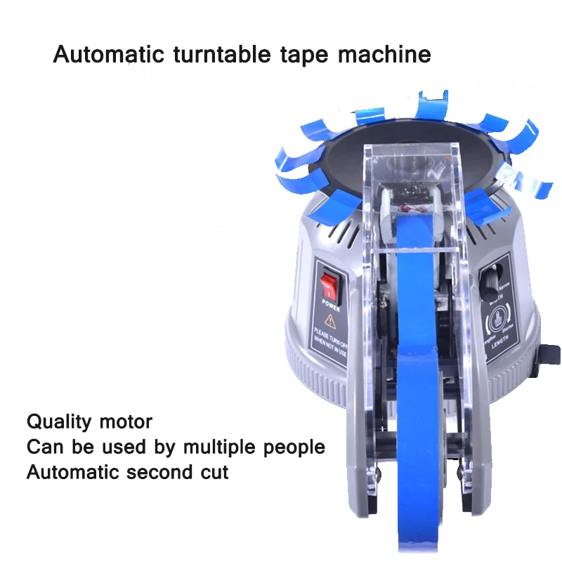 Рисунок 3 - Zcut-2 автомат для резки ленты