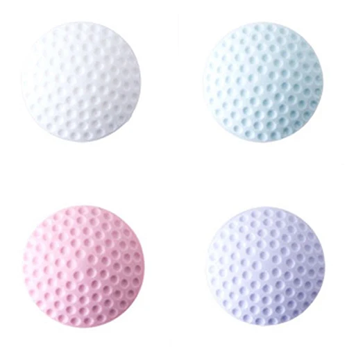 Противоударная подушка самокреативная клейкая настенная насадка ограничитель