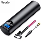 Компрессор надувной беспроводной проводной, 12 В, фунткв. Дюйм