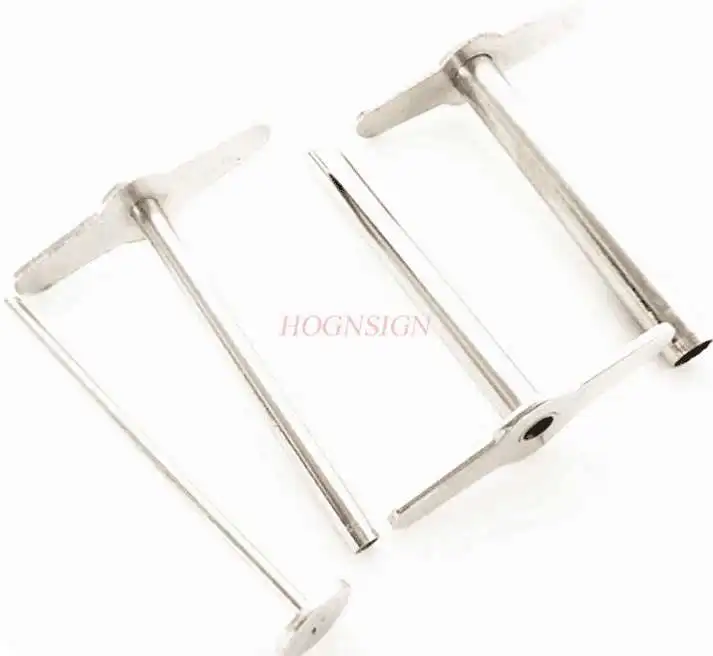

Hole punch teaching instrument experiment equipment