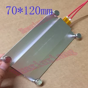 Нагревательная панель термостата PTC, 220 В, 300 Вт, 260 градусов для ТВ, подсветка, светодиодсветодиодный рочная паяльная станция