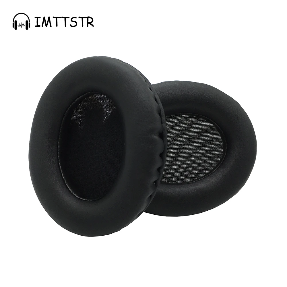 Сменные амбушюры для Bluedio TM Bluetooth T M монитор наушники запасные части|Аксессуары