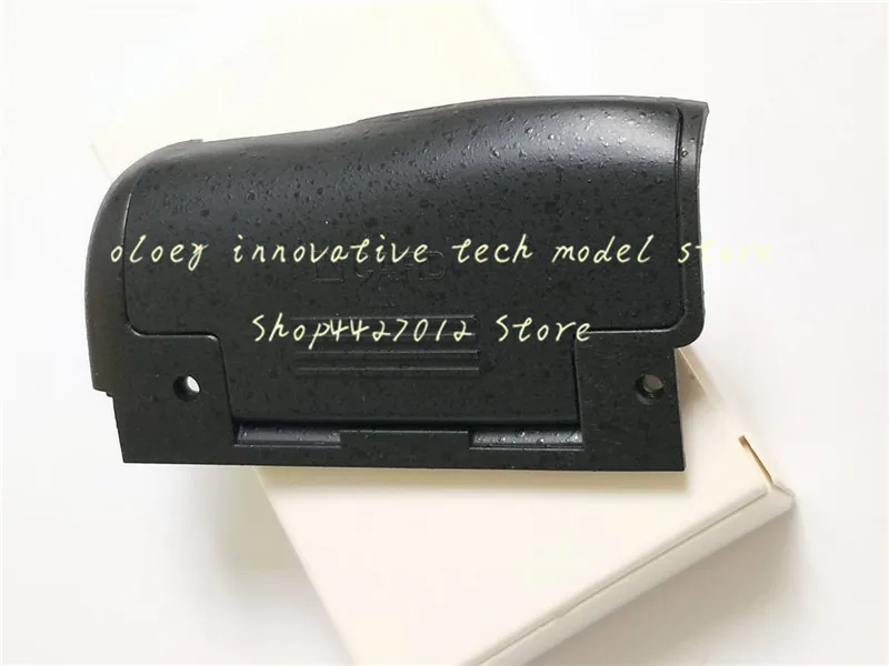 

Новые детали для камеры Nikon D7100 D7200, крышка для карточки SD, крышка силоса с железным листом, оригинальный ремонт