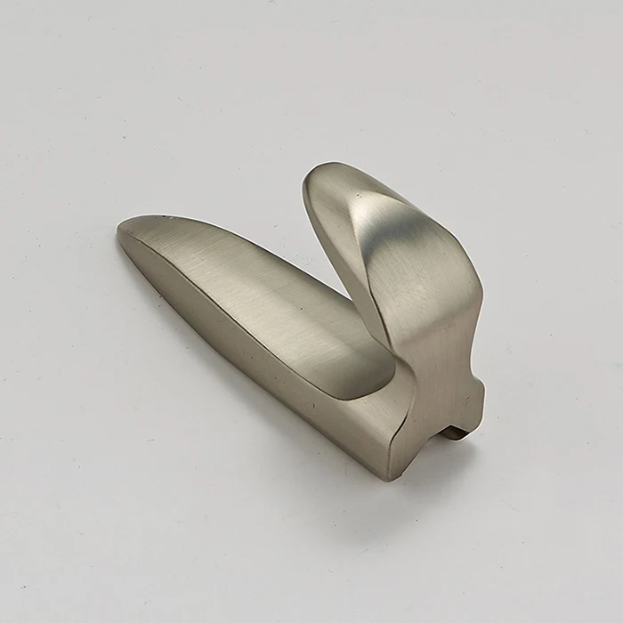 

Крючок для полотенец KAK желтая бронза