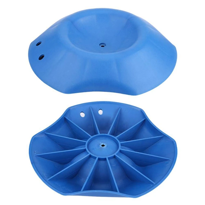 Универсальный штыревой домкрат колесо шина док-Стабилизатор RV прицеп кемпер |