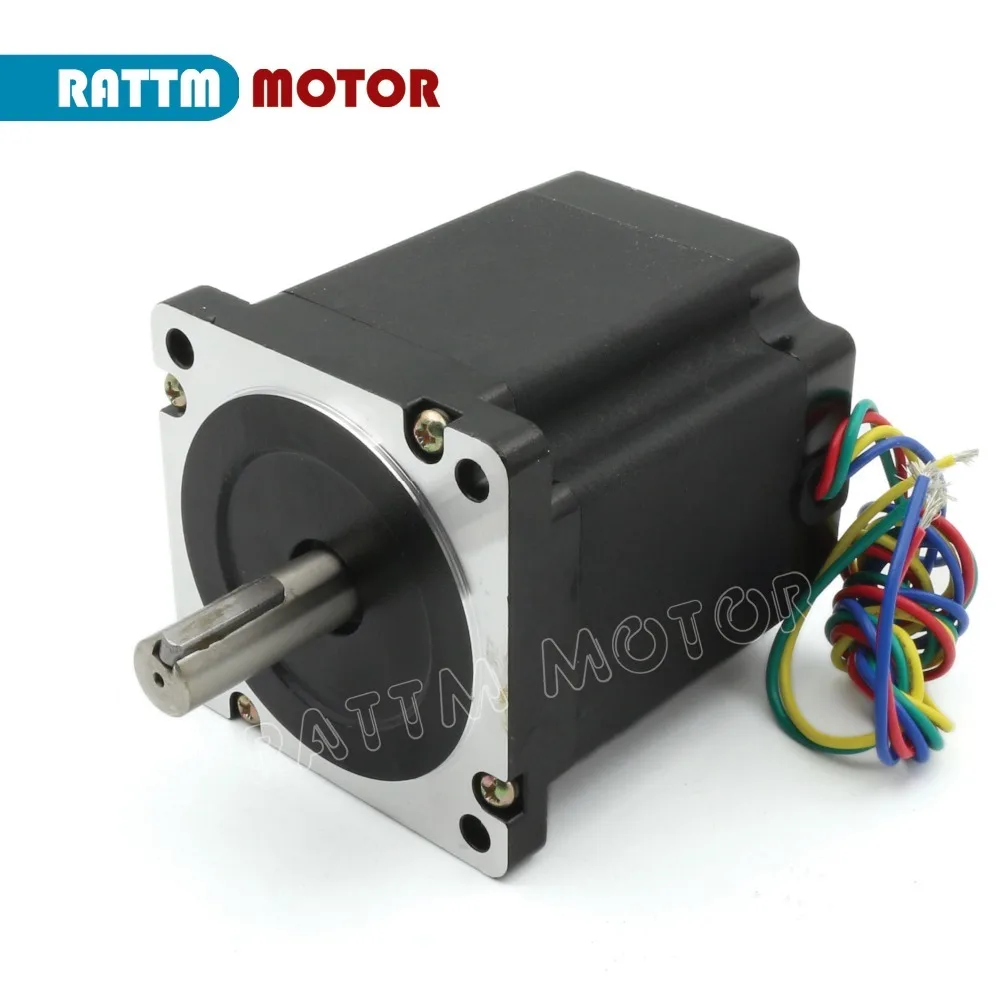 3 Axis CNC Kit 878/270oz-in torque stepper motor 3pcs Motor Driver for Large size Router Milling Plasma or Laser Machine | Обустройство