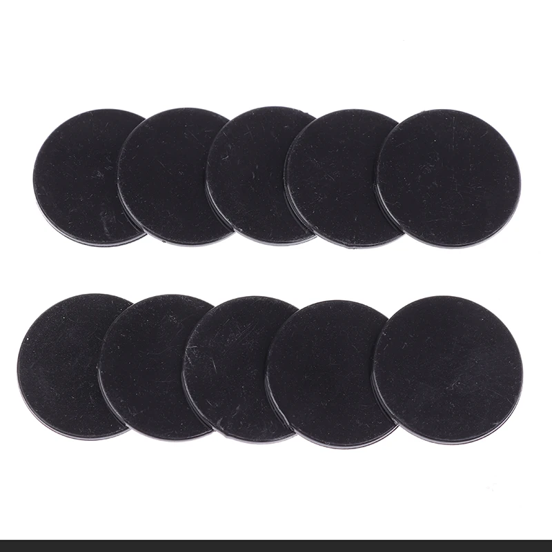 

40pcs 23mm Plastic Bases Table Games Model Bases 23mm Round Bases Wholesale Price