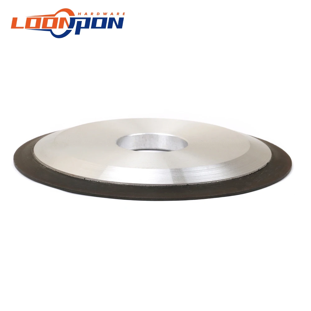 

Diamond Grinding Disc Wheel Cutting Grinding Coated for Tungsten Steel Milling Tool Carbide Metal Bore 32mm 1Pc