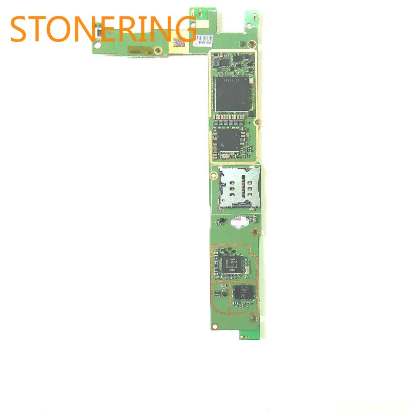 Stonering б/у и протестированная материнская плата для Lenovo K900 32 Гб ПЗУ смартфон с