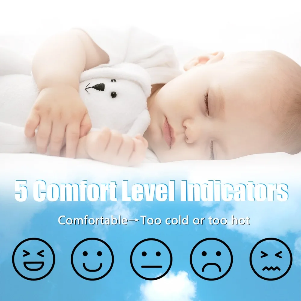 

Digital Color Forecast Station, PT3388 Indoor Outdoor Weather Station with Alert and Temperature/Humidity/Barometer