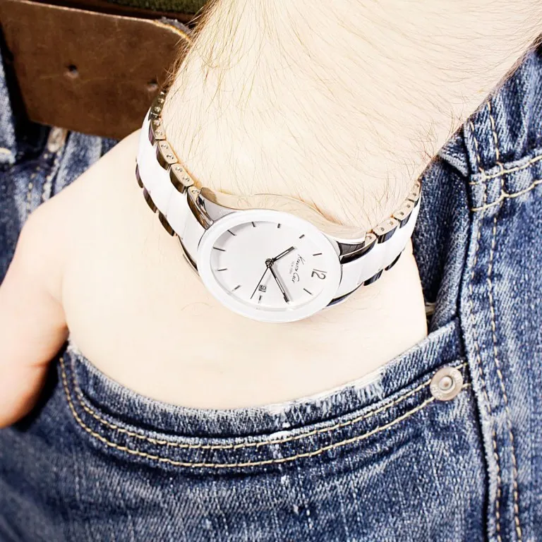 Kenneth Cole KC4761 | Наручные часы