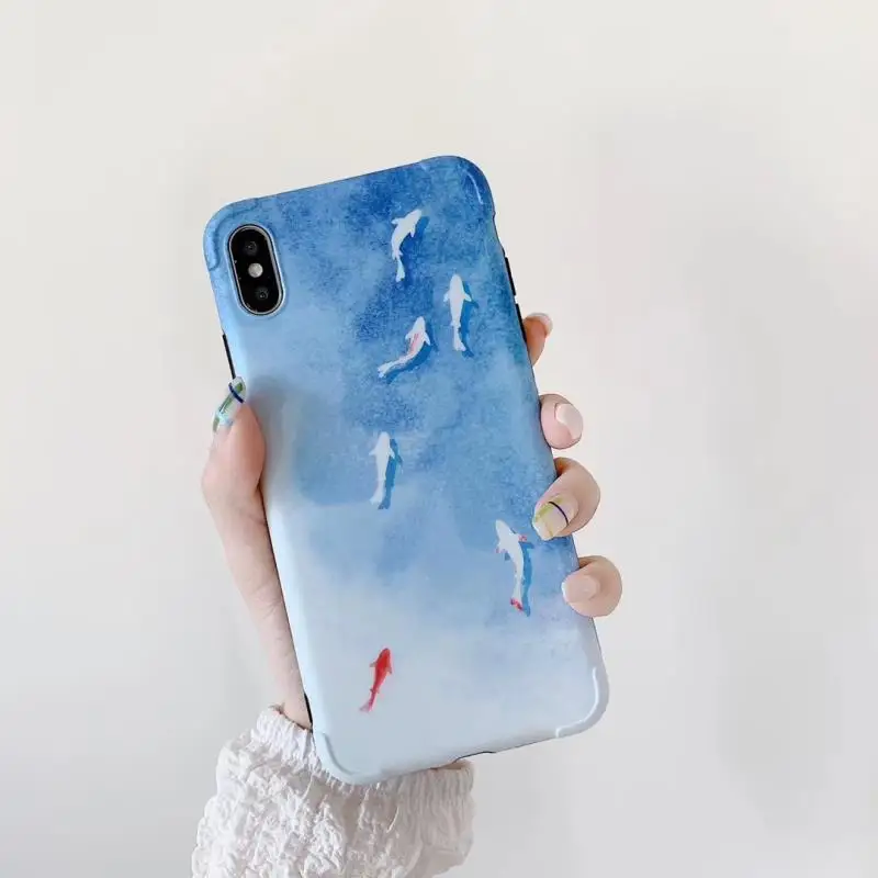 Роскошный плюшевый чехол Gimfun с объемным изображением собаки из мультфильма для Iphone 11 Pro Max X Xs Xsmax Xr 7 6s 8 Plus, мягкий серый чехол из ТПУ на заднюю панель